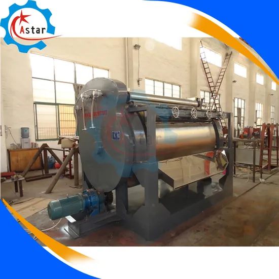 Chemical Pharmaceutical Drying Machine for Acai Berry Extract Powder - Image 2