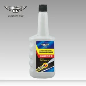 Car Injector Cleaner Fuel Injection Cleaning Fuel Injection System Cleaning - Image 1