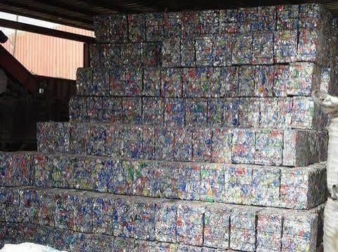 Premium Grade Aluminum UBC Scrap With Low Contamination And Excellent Purity For Smelting And Reprocessing Use - Image 6