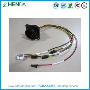 Original Durable High Quality Wire Harness - Image 4