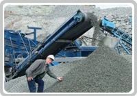 Aggregates Services - Image 1