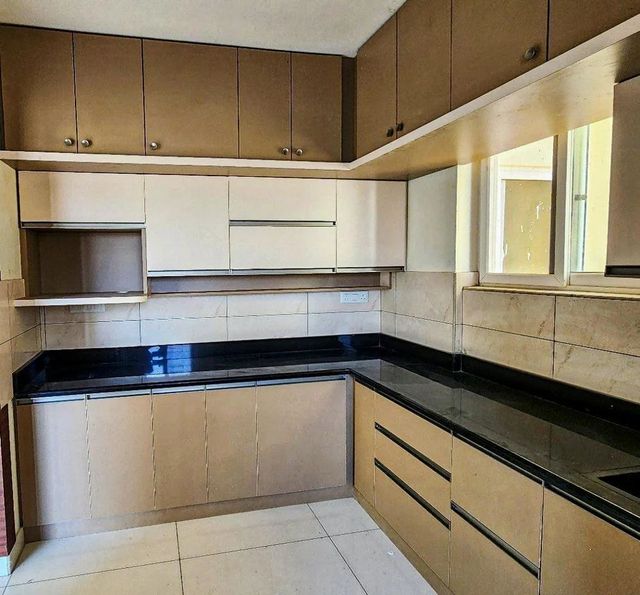 Costmised Old Kitchen Renovation Service Design Type Costmised Location Type Residential Type Of Renovation Remodelling Material Procurement Customer - Image 2