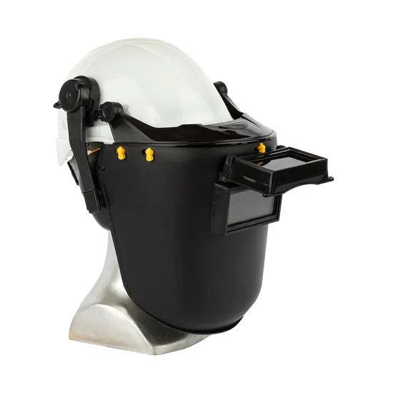 Customized Fashionable Masks Welding Helmet - Image 3