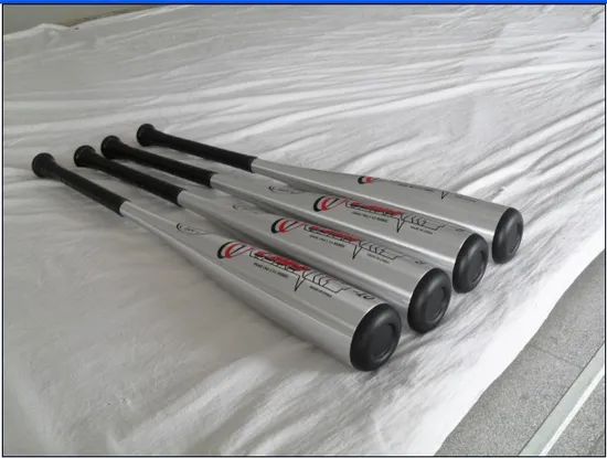 Senior Baseball Bat Type Bats Size 29inch Origin China Trademark Xinda Specification MBL HS Code 9506919000 Payment Terms: L/C, - Image 1