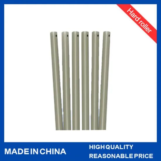 Block Water Roll PP Roller for Etching Machine Trademark No Origin Shenzhen Model NO. K001A Roundness 0.05mm HS Code - Image 2