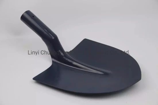 S527 Paint Shovel Model Head Spade - Image 1