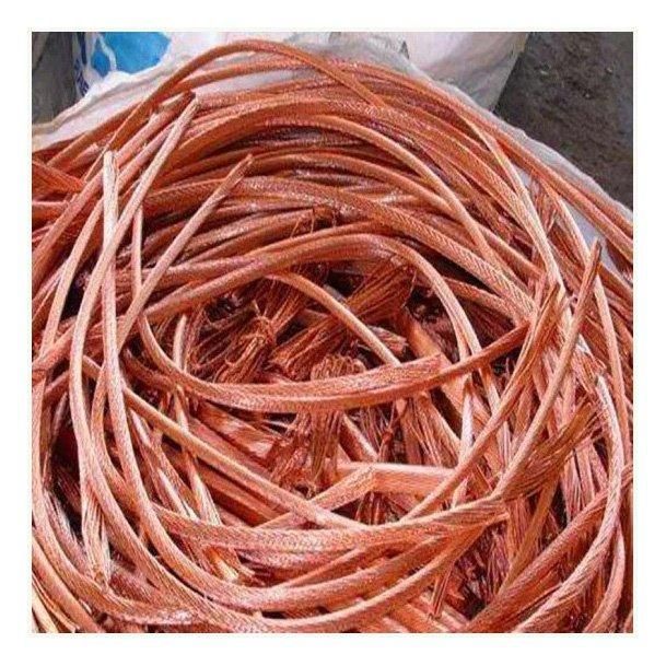 Pure Mill-berry Copper Copper Scraps Copper Wire Scrap Purity 99.9%1 Grade AA Quality of Copper Wire Scrap Scrap Mill Strong Copper 99 99 Copper Origin Type Place Model Content Purity - Image 3