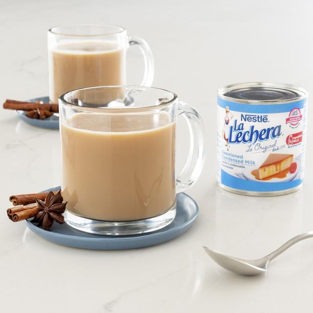 Condensed Milk With Balanced Sweetness And Cream Condensed Milk Offering Reliable Supply For Food Industry Buyers - Image 4