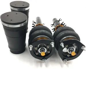Factory Price High Quality Universal Air Suspension Kit Pneumatic Shock Absorber - Image 3