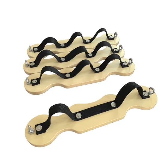 Customized Logo Classical Pilates Bean Bag Foot Corrector Accessories - Image 6