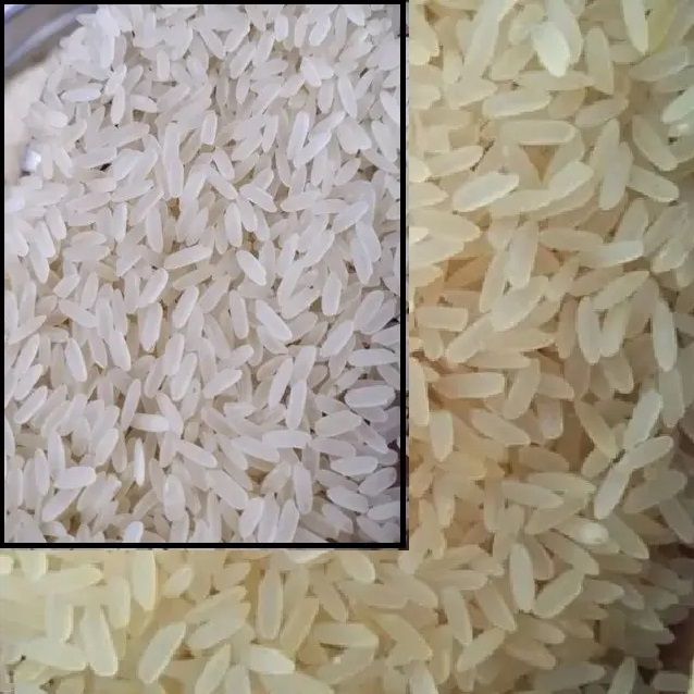 White Broken Rice A1 Super Brand IR 64 Long Grain White Yellow Parboiled Rice Extra Clean 10 Lbs Best Quality Cooking Instant - Image 4