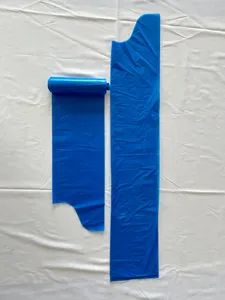 S-Top Trash Refuse Garbage Bags Age Adult Color Unicolor Capacity 2L-3L Model NO. 60*70cm HS Code 3923210000 Origin Weifang, China - Image 5
