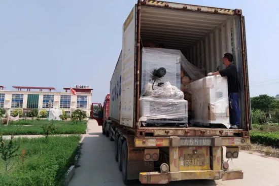 Glass Making Machine Safety Glass Laminating Machine Origin China Condition New Certification CE Control System PLC Trademark - Image 5