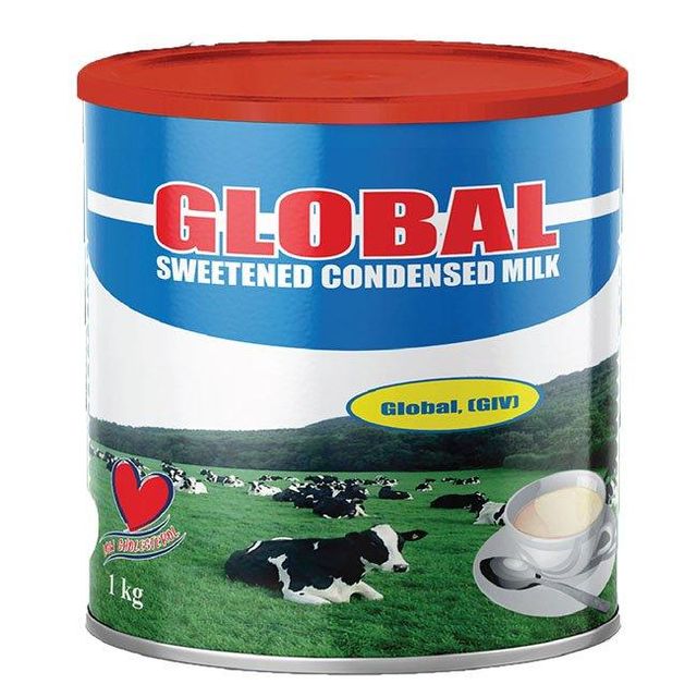 Evaporated Milk / Skimmed Condensed Milk/Cheap Evaporated Milk in Cans - Image 2
