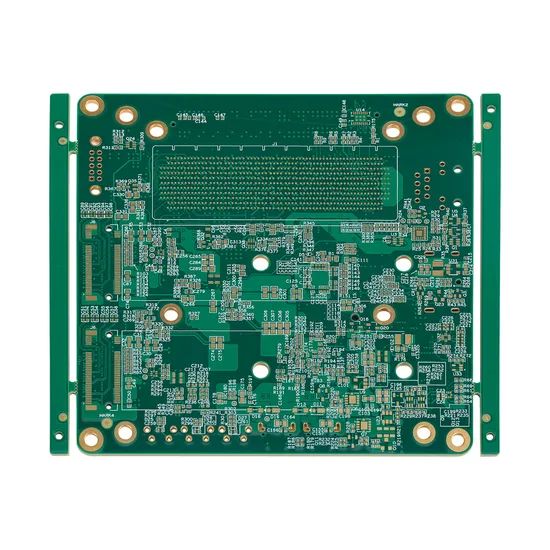 Single Sided Circuit Board Multi-Layer Metal Core PCB Supplier for PCBA Products - Image 5