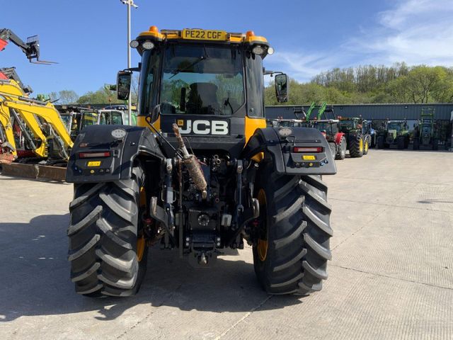 JCB 4220 Fastrac Tractor (ST26453) - Image 3