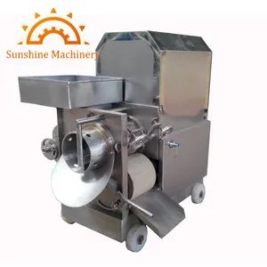Fish Flesh Separator Machine Fish Meat Separator Machine - Image 3
