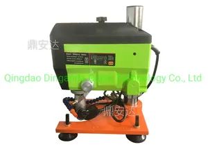 Mini Glass Puching Machine Glass Machinery Mini Drilling Machine - Image 4