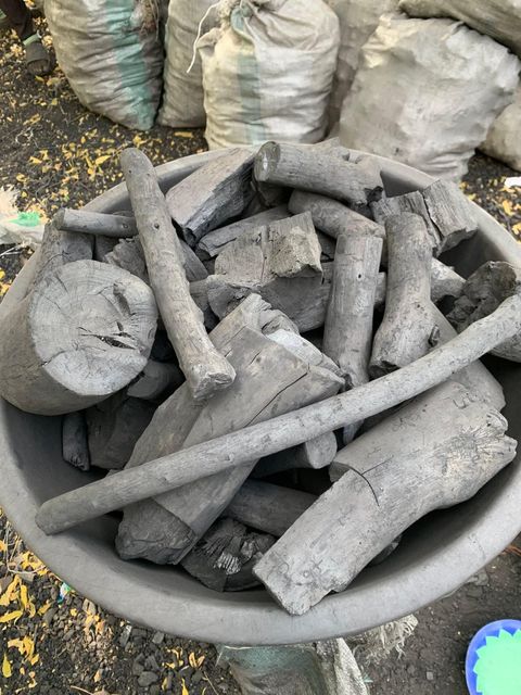 Charcoals hardwood charcoal e.t.c - Image 4