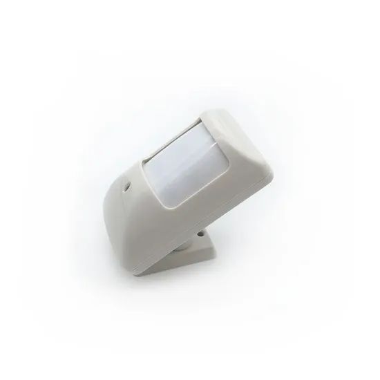 Custom Injection Molding Motion Sensor Housing Plastic Enclosure - Image 3