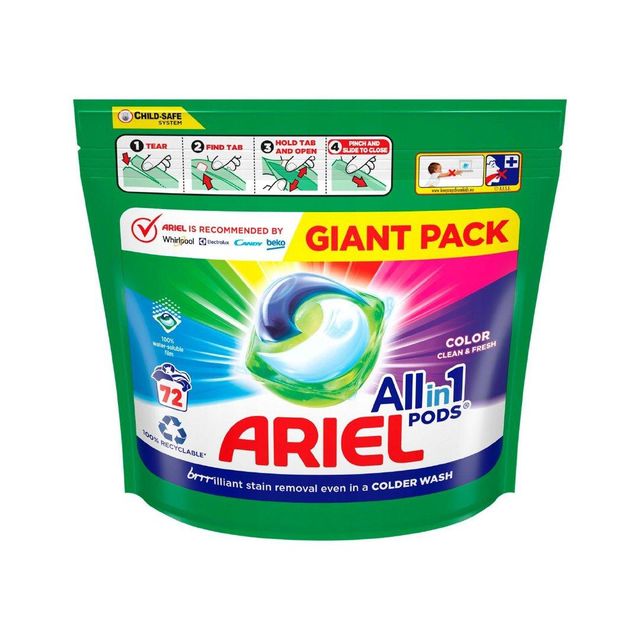 Factory Wholesale Laundry Detergent Liquid - Image 5