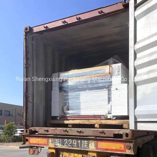 Embossed Paper Roll Sheeter Cutting Machine Weight 3600 Kg PLA Mitsubishi Total Power 7 Kw Model NO. SX-D1100 Blade Material - Image 5