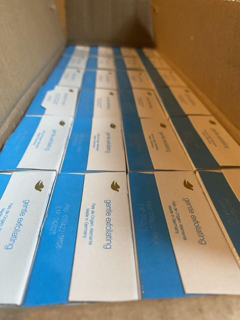 Dove Bar Soap High Quality Soap Bar Supply For Retail Store Requirements - Image 3