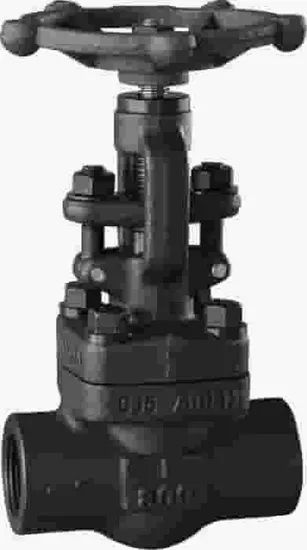 Automated Control Globe Valve Integrating Systems for Process Automation Globe Valve - Image 5