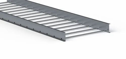 GI Ladder Cable Trays Material GI Size Customized I Deal In New Only Design Flexible Design Type Ladder Cable Trays Corrosion Resistance - Image 1