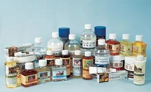 Automatic Penicillin Ampoule Liquid Filling and Capping Production Line - Image 6