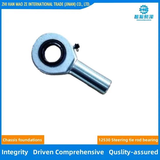 Steering Tie Rod Bearing Milling Machine Accessories - Image 2