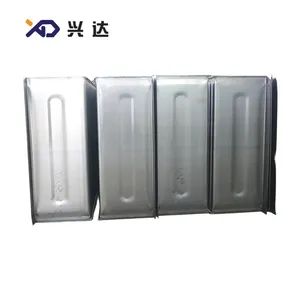 Durable & Reliable Plate-Type Heat Exchanger R&D Design Trademark XD Origin Tianjin Material Steel Style Plate Type Delivery on Time - Image 1