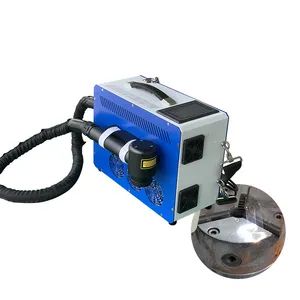 Ergonomic 50W Laser Cleaning Machine Backpack - Image 6