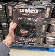 Lavazza Gran Espresso Coffee Beans 500g 1kg - Image 4