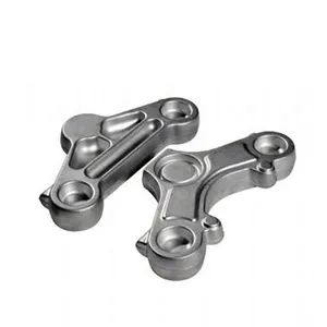 High Quality CNC Machine Forge Component Forging Metal Parts - Image 5