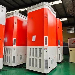 Integrated Fume Extraction Tower for General Ventilation and Cooling - Image 4