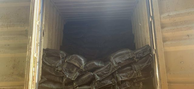 Cashew Husk Pallet - Image 5