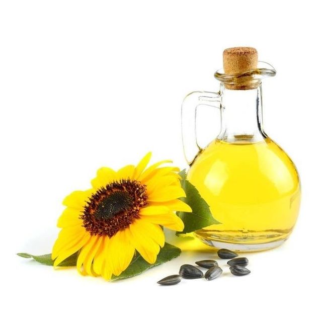 Refined Sunflower Cooking Oil Pure Edible Vegetable Oil Wholesale Bulk Supplier - Image 5