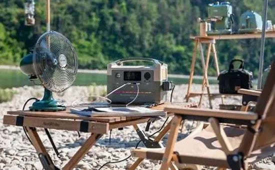 Efficient Home Energy Storage Units for Eco-Friendly Power Origin Zibo Outdoor 1000 Trademark troch HS Code 8507600090 Model NO. - Image 1