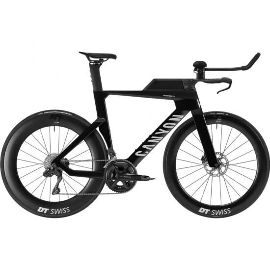 2026 Canyon Speedmax CF 7 Di2 Road Bike Pre-Owned New Type Racing Bicycles - Image 2