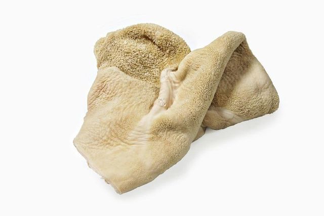 Frozen Beef Green Tripe Stomach BQF Process Low-Crab Gluten-Free Low-Fat Box Packaging - Image 3