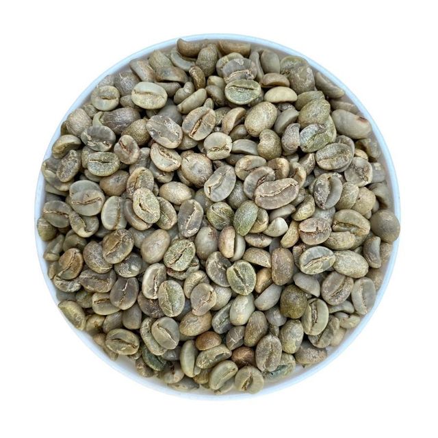 High Quality Robusta Coffee Offered With Sun Dried Processing And Strong Aroma For Global Wholesale Importers - Image 3