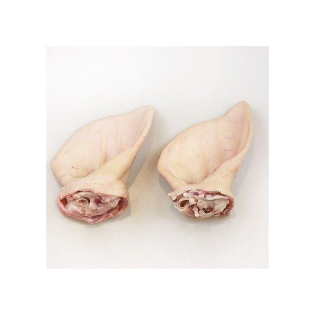 Premium frozen pork ears offered at discount price with fast global delivery - Image 4