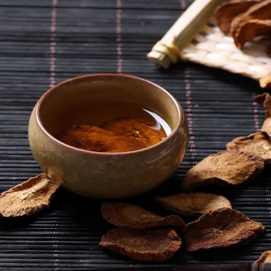 Natural Herbs Health Tea Bardana Dried Burdock Root Tea - Image 3