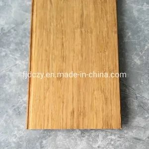 E0 Grade Soundproof Easy Installation Interior Bamboo Floorings - Image 5