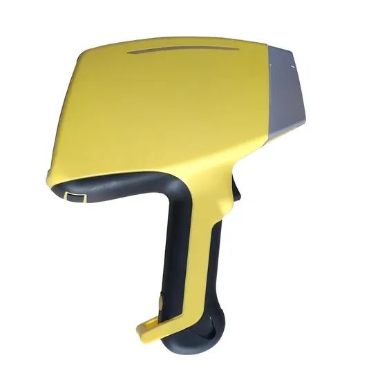 Portable Gun Xrf Spectrometer Origin China Weight 1.8kg Detector Si-Pin Function Storage Trademark Neutral HS Code - Image 4