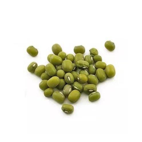 organic green mung beans for sprouting cooking dal curry soup and healthy recipes natural whole beans packed with plant based protein fiber iron and antioxidants ideal for vegetarian diets and nutritious food preparation - Image 2
