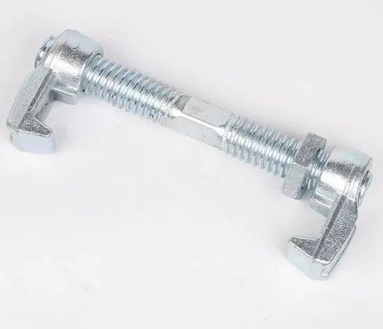 Shipping Container Bridge Lashing Fitting for Container Shipping - Image 2