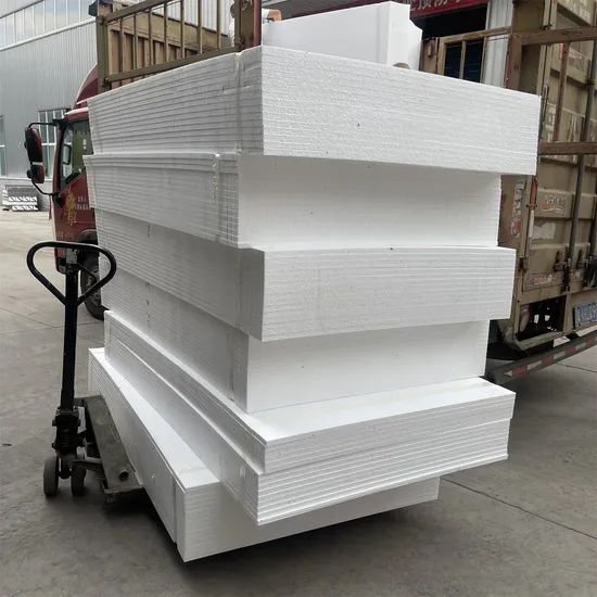 Cornice Moulding Ceiling EPS Foam Styrofoam XPS Polystyrene Panels Block Extruded Insulation Boards Sandwich Panel - Image 3