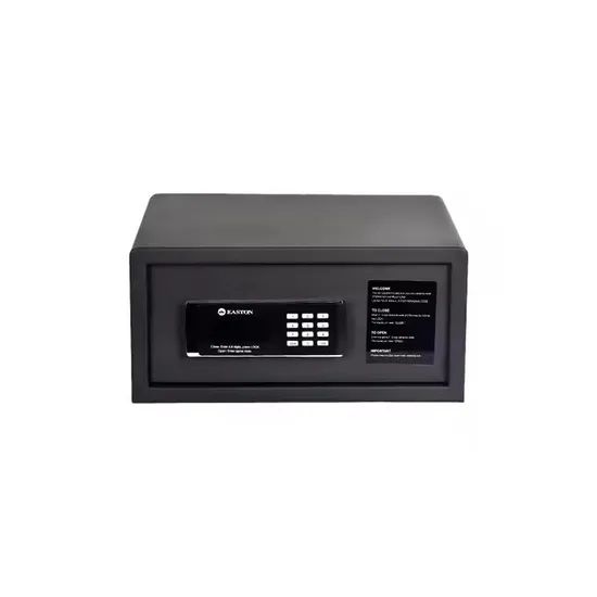 Hot Selling High Quality Top Open Safe Digital Display Hotel Safe - Image 4